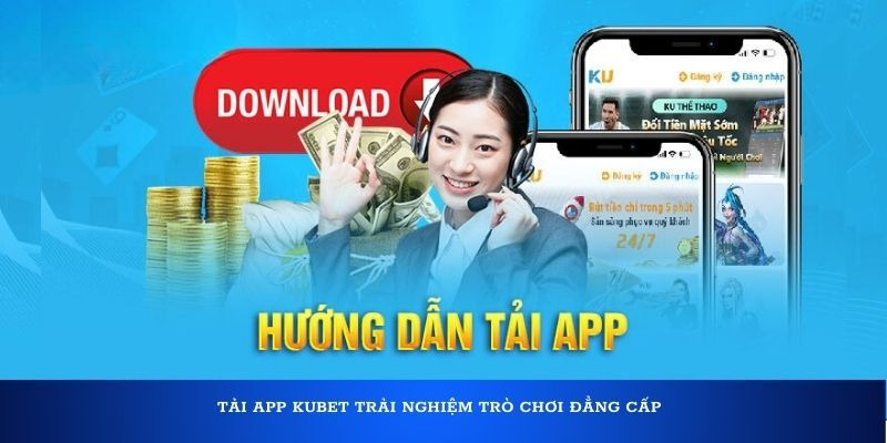 Tải app cực nhanh chỉ với 3 bước