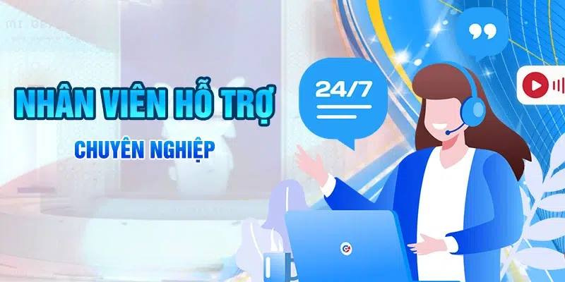 Chăm sóc khách hàng KUWIN hỗ trợ chuyên nghiệp tận tình