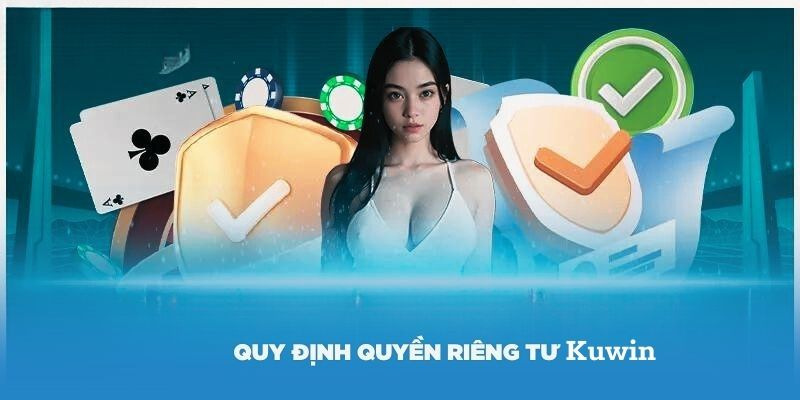 Chung tay bảo vệ thông tin người dùng