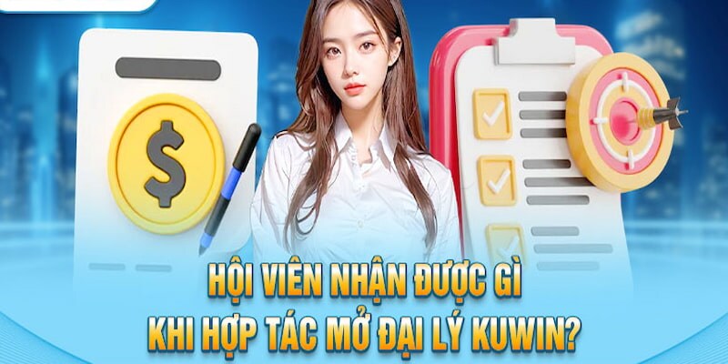 Lợi ích hợp tác cùng nhà cái