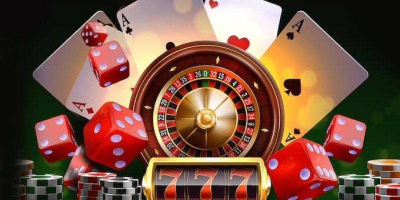 Tìm hiểu chi tiết về casino kuwin