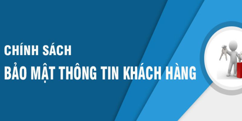 Web đảm bảo bảo vệ mọi thông tin cá nhân của người dùng